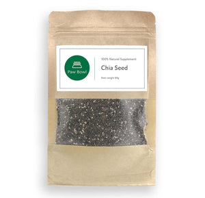 Chia Seed