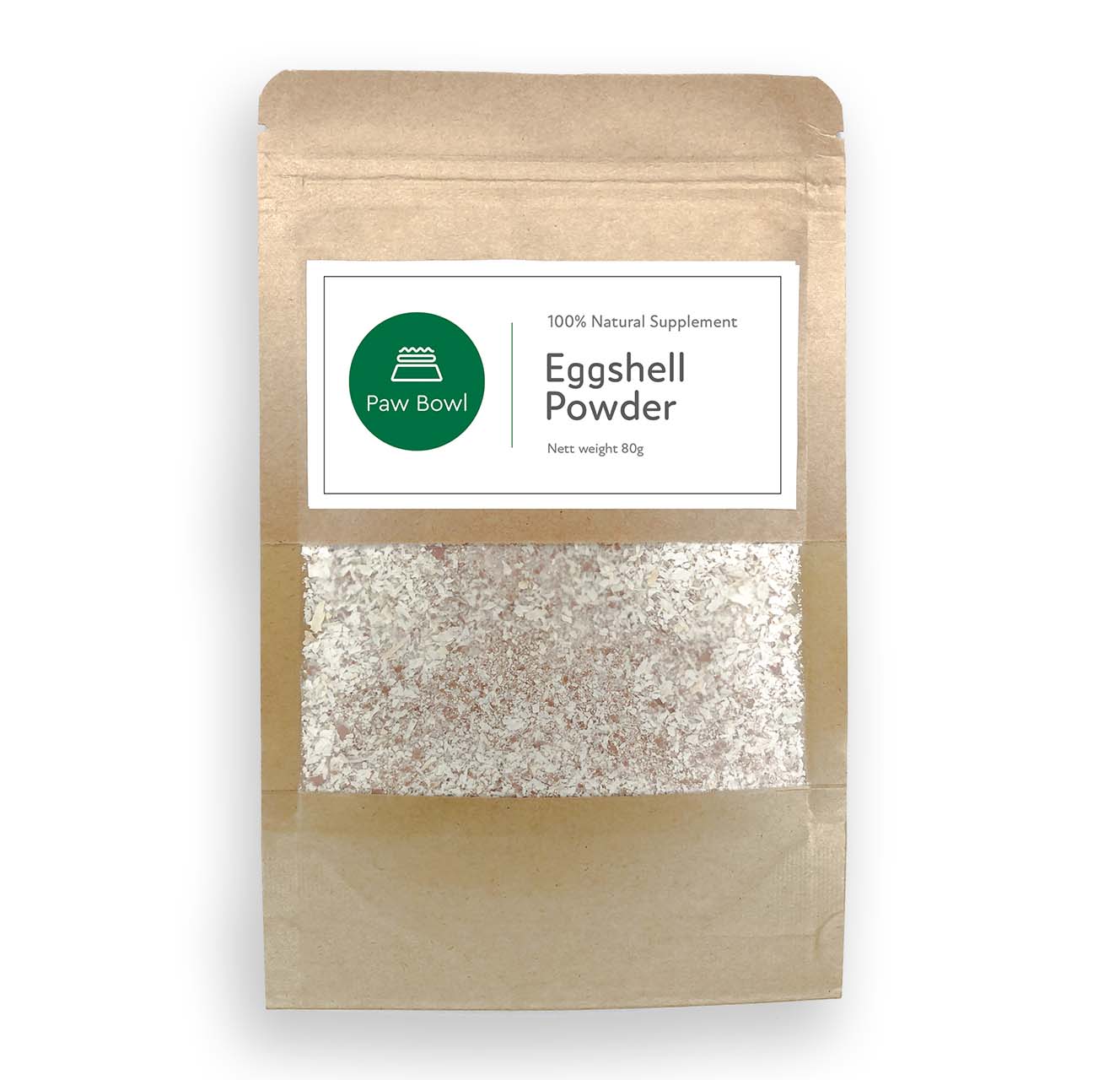 Eggshell powder hotsell for dogs