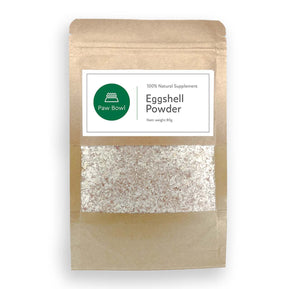 Eggshell Powder